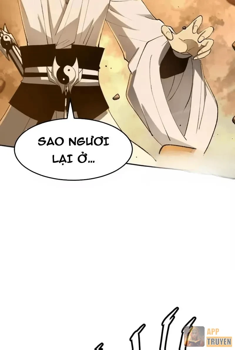 Tiên Vương Thú Liệp Pháp Tắc Chapter 42 - 50