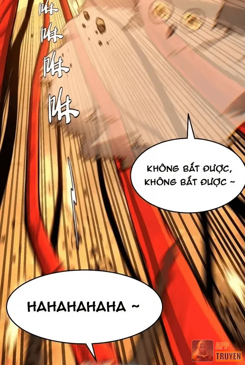 Tiên Vương Thú Liệp Pháp Tắc Chapter 42 - 53