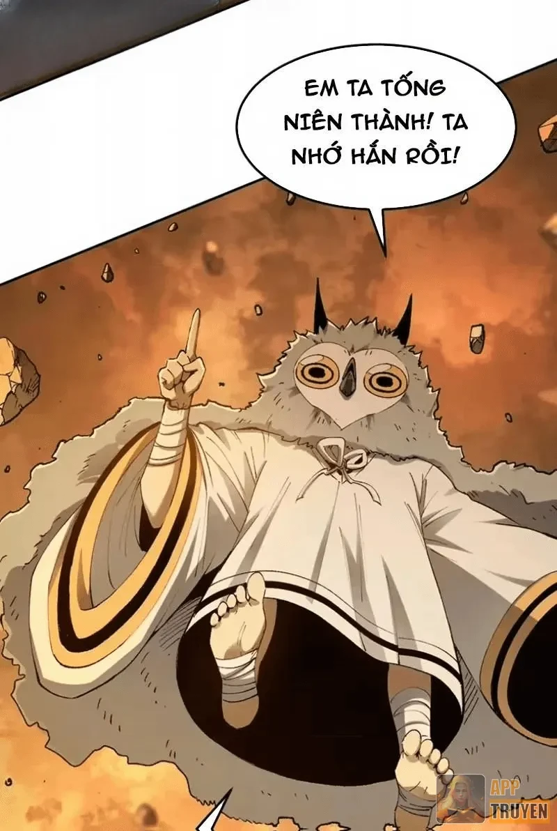 Tiên Vương Thú Liệp Pháp Tắc Chapter 42 - 55