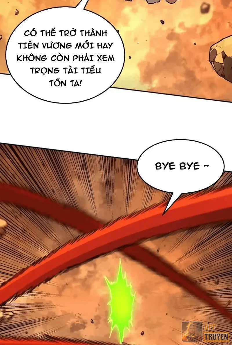 Tiên Vương Thú Liệp Pháp Tắc Chapter 42 - 56