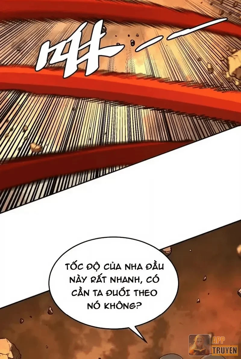 Tiên Vương Thú Liệp Pháp Tắc Chapter 42 - 57