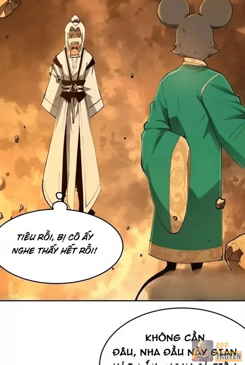 Tiên Vương Thú Liệp Pháp Tắc Chapter 42 - 58