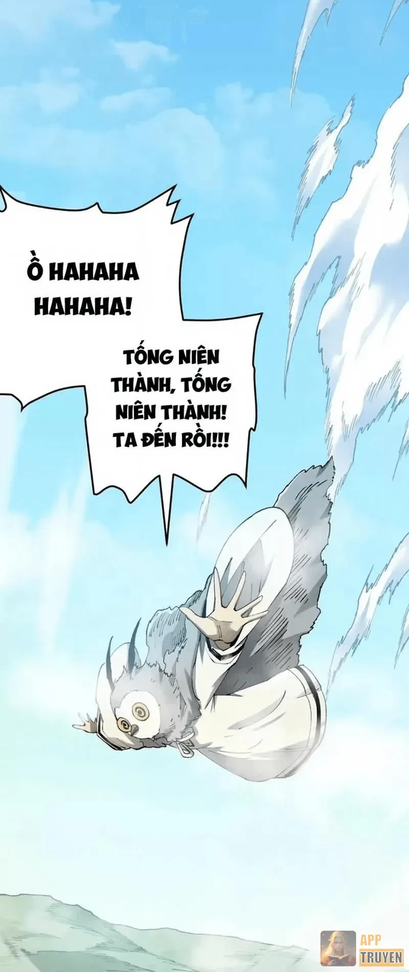 Tiên Vương Thú Liệp Pháp Tắc Chapter 43 - 2