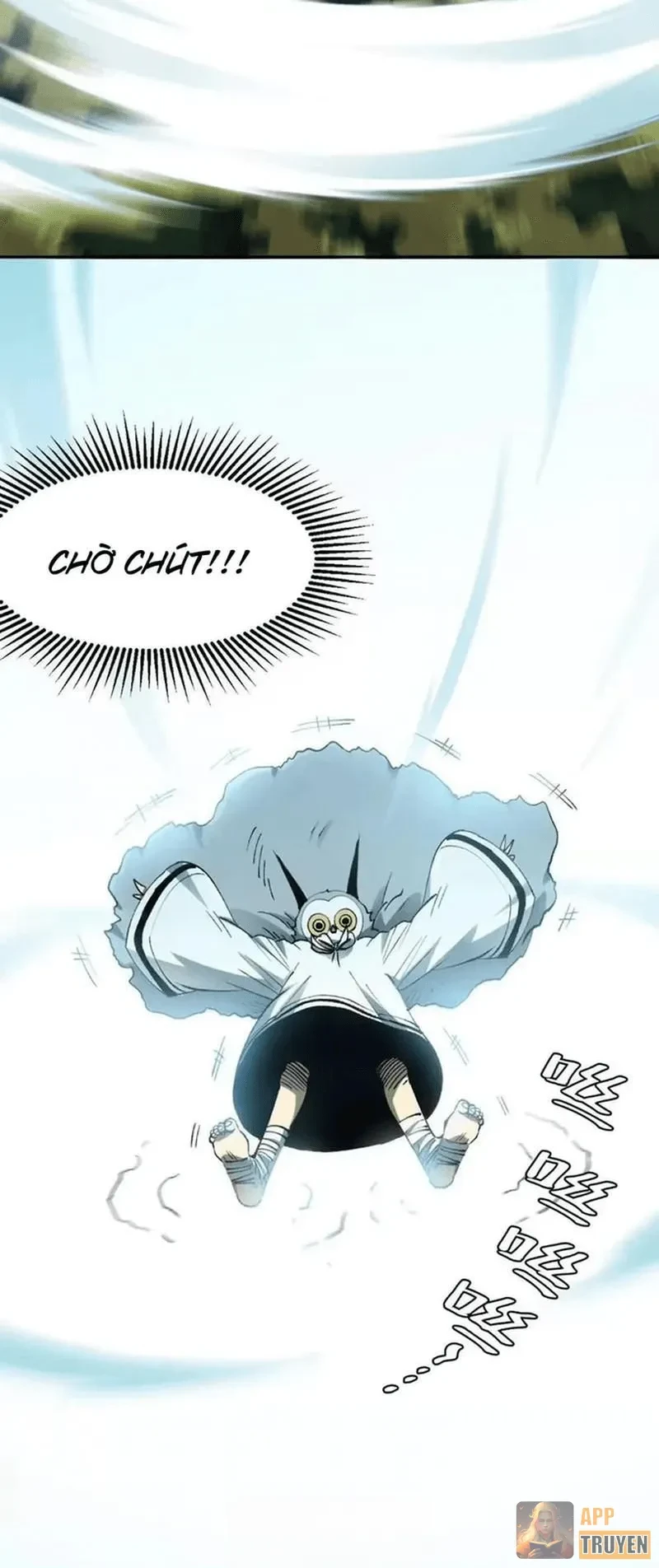 Tiên Vương Thú Liệp Pháp Tắc Chapter 43 - 4