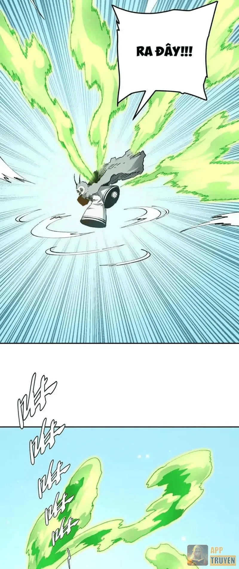Tiên Vương Thú Liệp Pháp Tắc Chapter 43 - 7