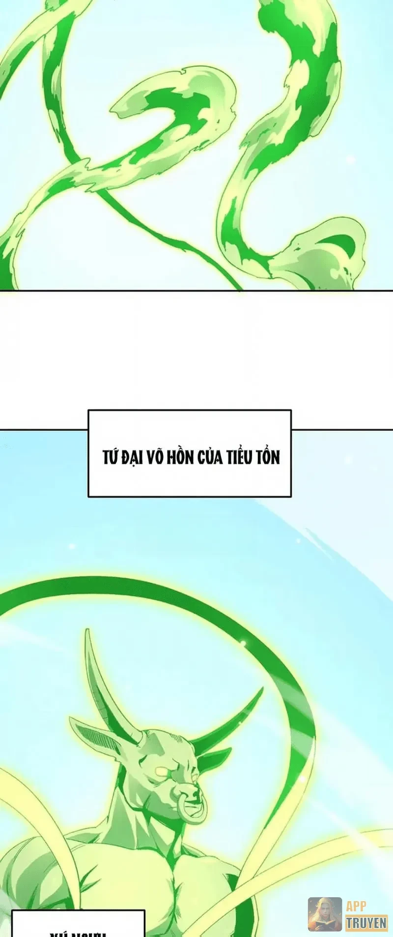 Tiên Vương Thú Liệp Pháp Tắc Chapter 43 - 8