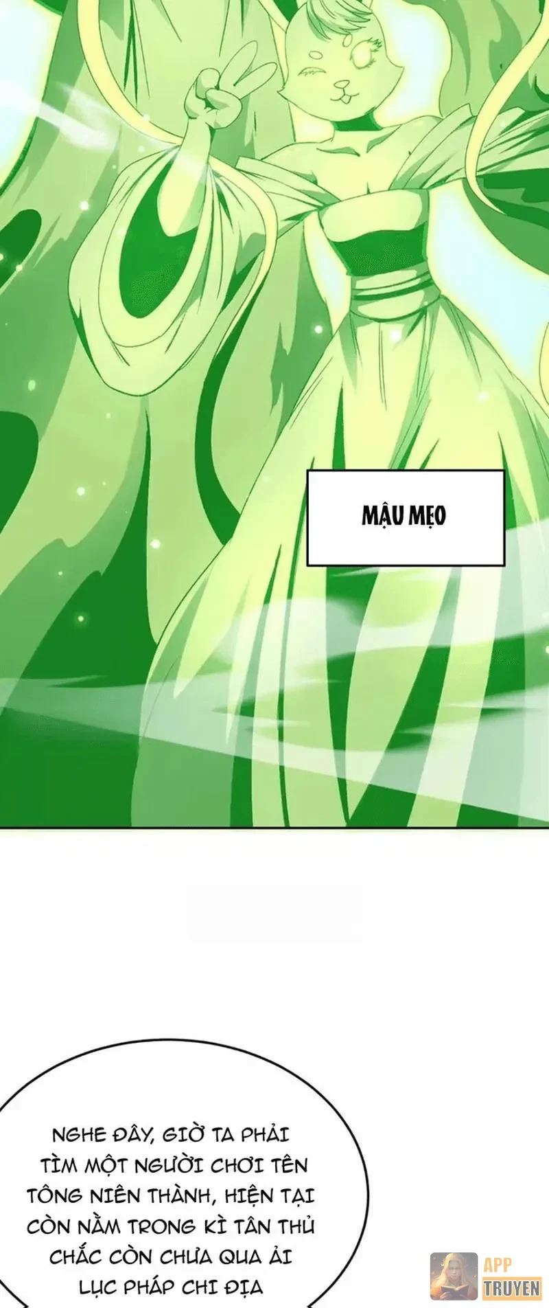 Tiên Vương Thú Liệp Pháp Tắc Chapter 43 - 10