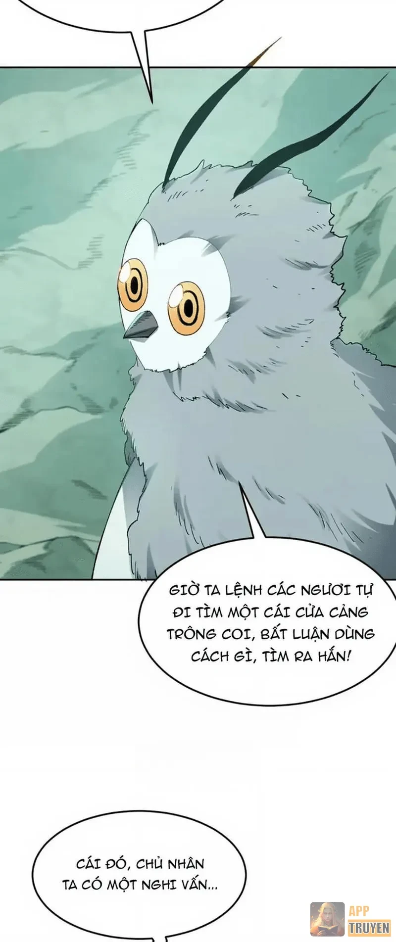 Tiên Vương Thú Liệp Pháp Tắc Chapter 43 - 11