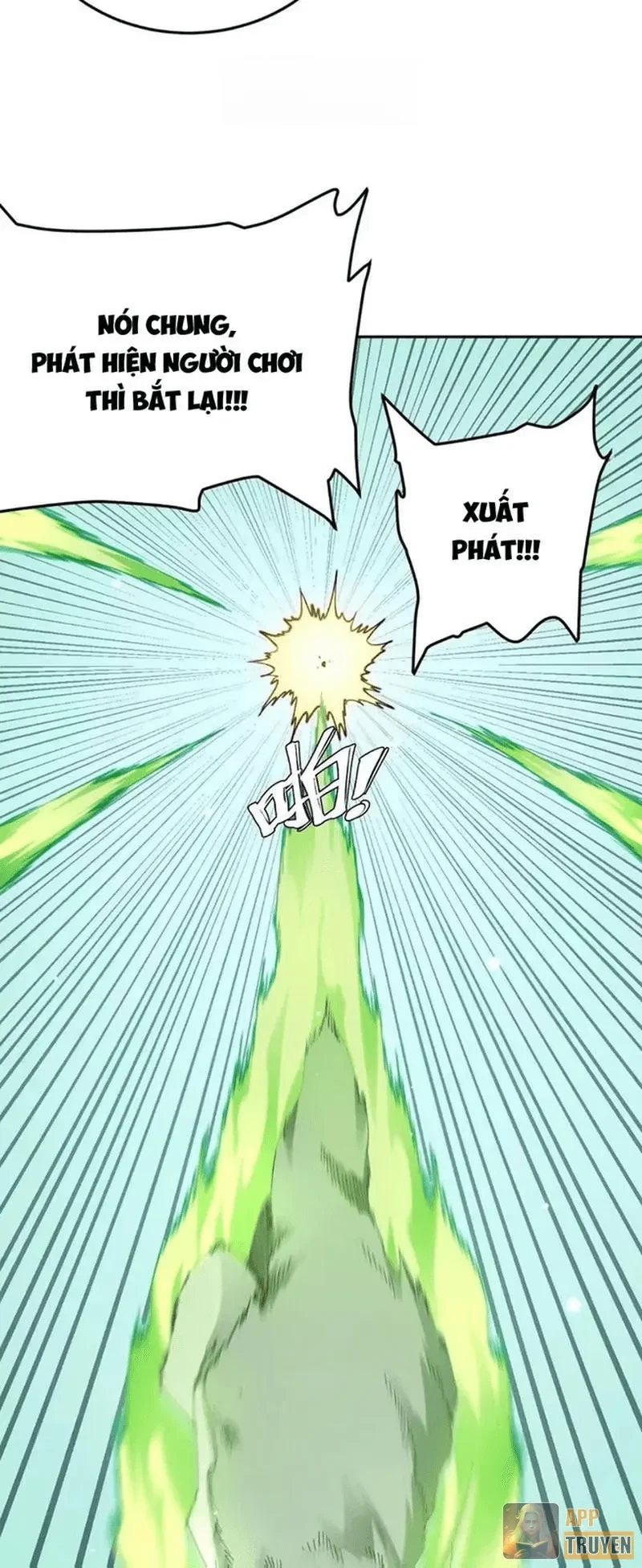 Tiên Vương Thú Liệp Pháp Tắc Chapter 43 - 15
