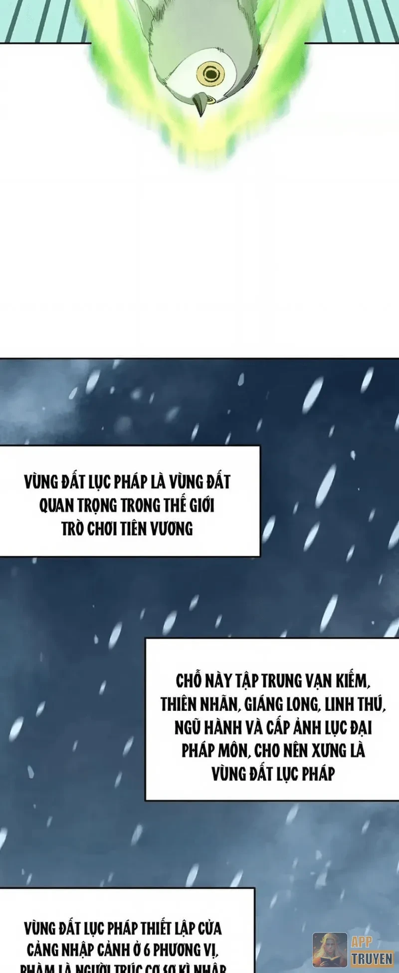 Tiên Vương Thú Liệp Pháp Tắc Chapter 43 - 16