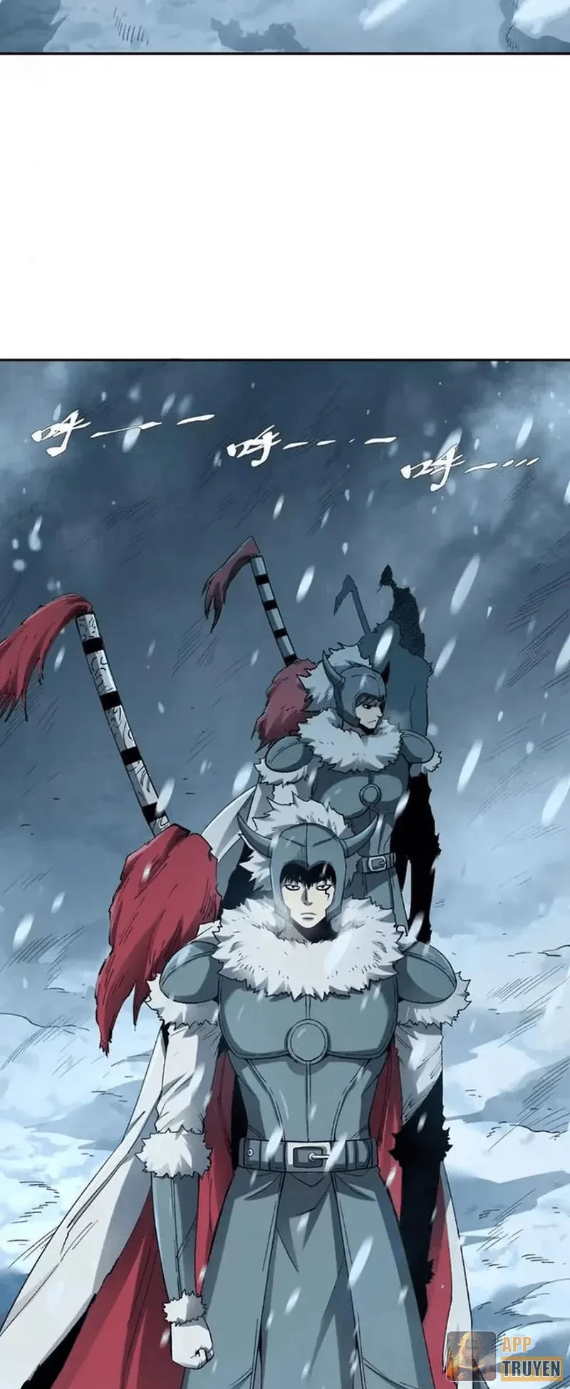 Tiên Vương Thú Liệp Pháp Tắc Chapter 43 - 18