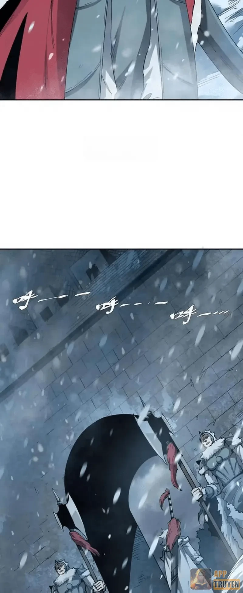 Tiên Vương Thú Liệp Pháp Tắc Chapter 43 - 19