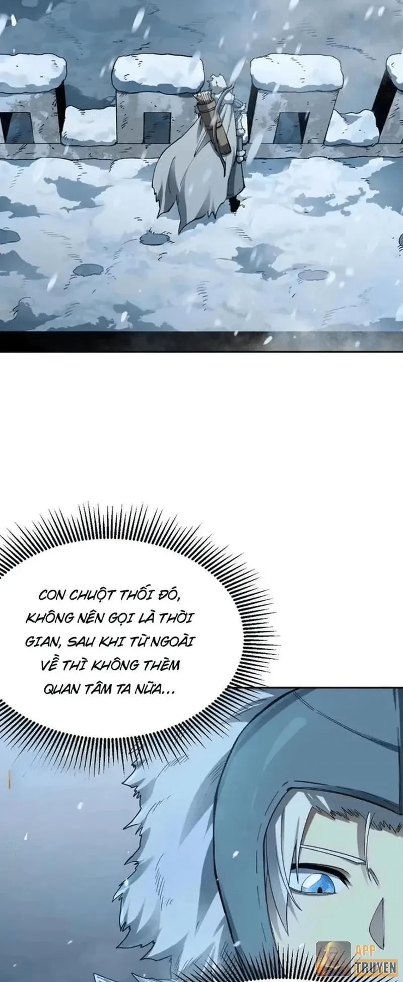 Tiên Vương Thú Liệp Pháp Tắc Chapter 43 - 23