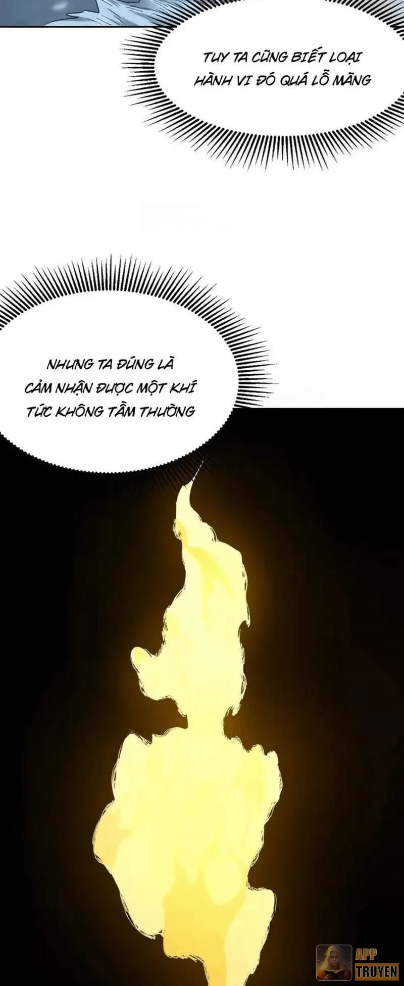 Tiên Vương Thú Liệp Pháp Tắc Chapter 43 - 24