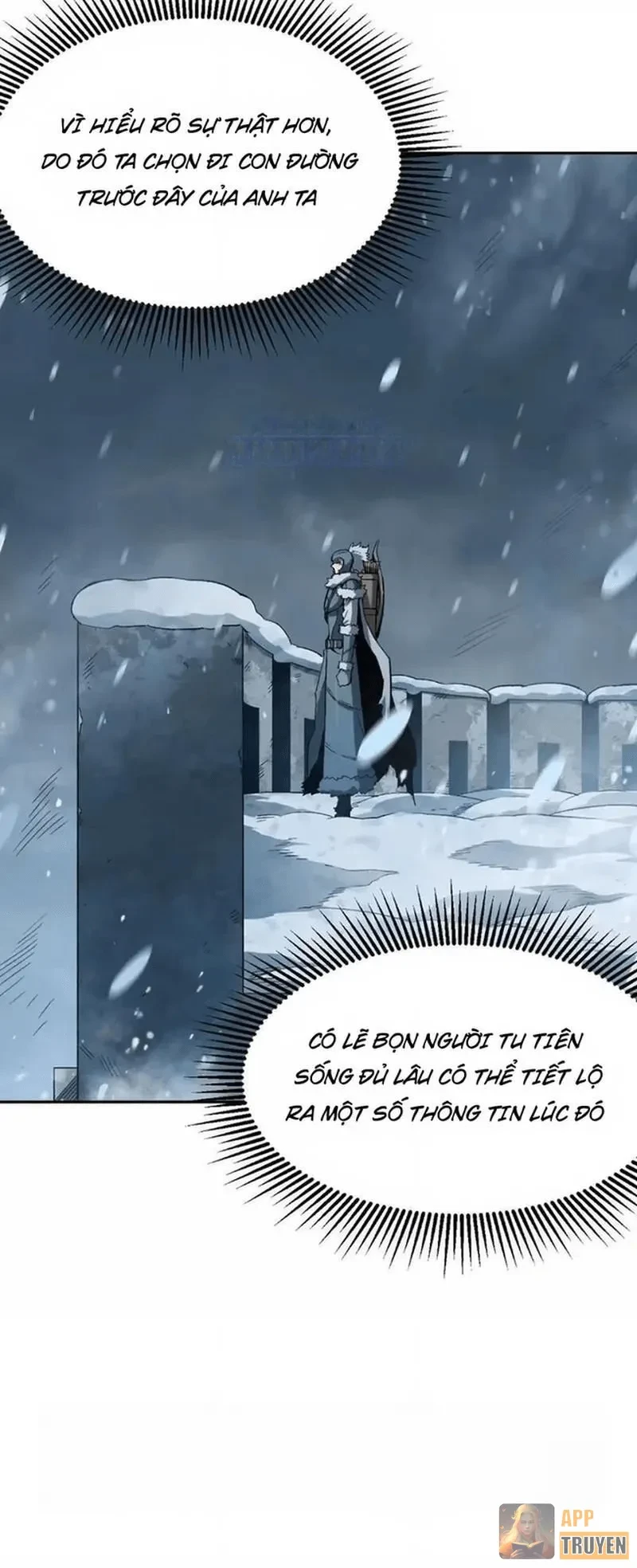 Tiên Vương Thú Liệp Pháp Tắc Chapter 43 - 27
