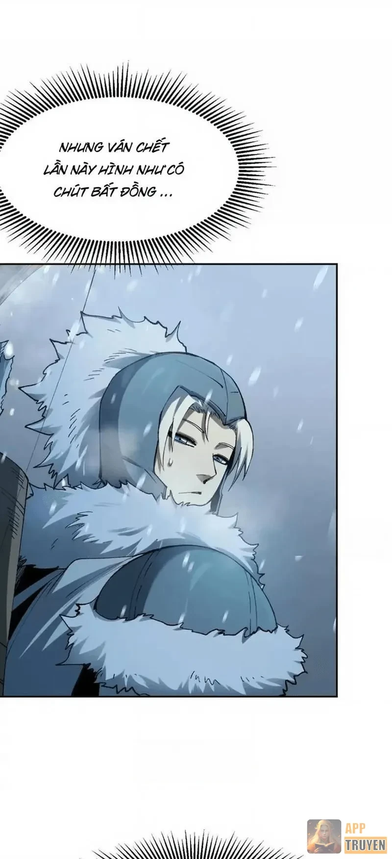 Tiên Vương Thú Liệp Pháp Tắc Chapter 43 - 28