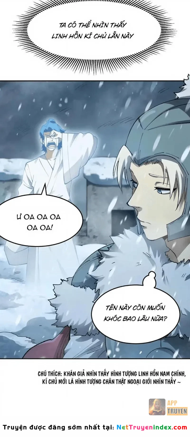 Tiên Vương Thú Liệp Pháp Tắc Chapter 43 - 29