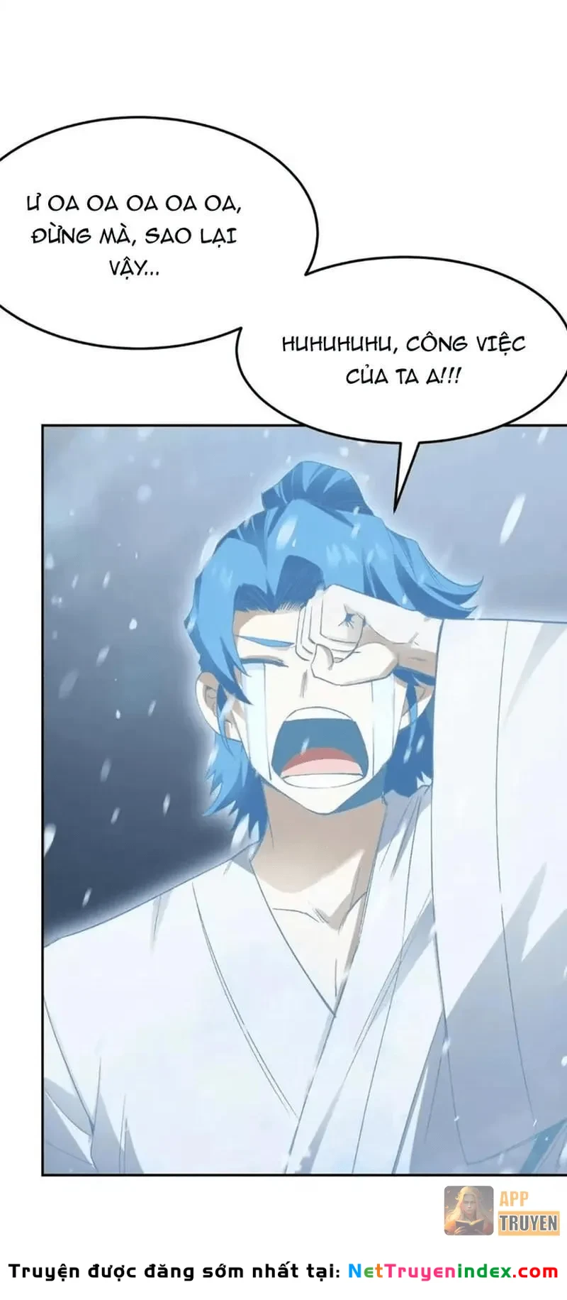 Tiên Vương Thú Liệp Pháp Tắc Chapter 43 - 30