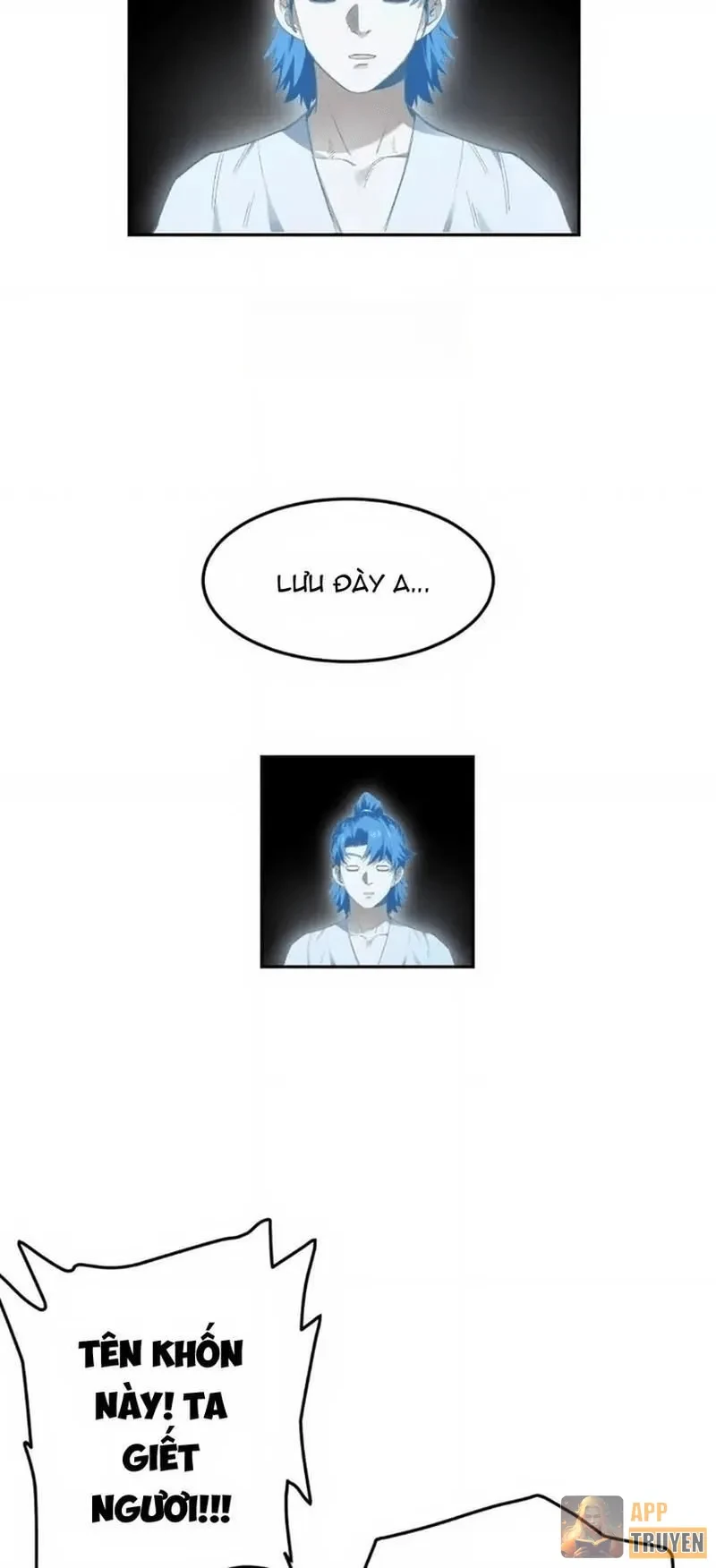 Tiên Vương Thú Liệp Pháp Tắc Chapter 43 - 40