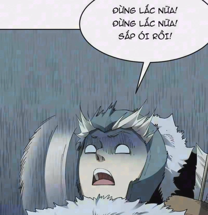 Tiên Vương Thú Liệp Pháp Tắc Chapter 44 - 5