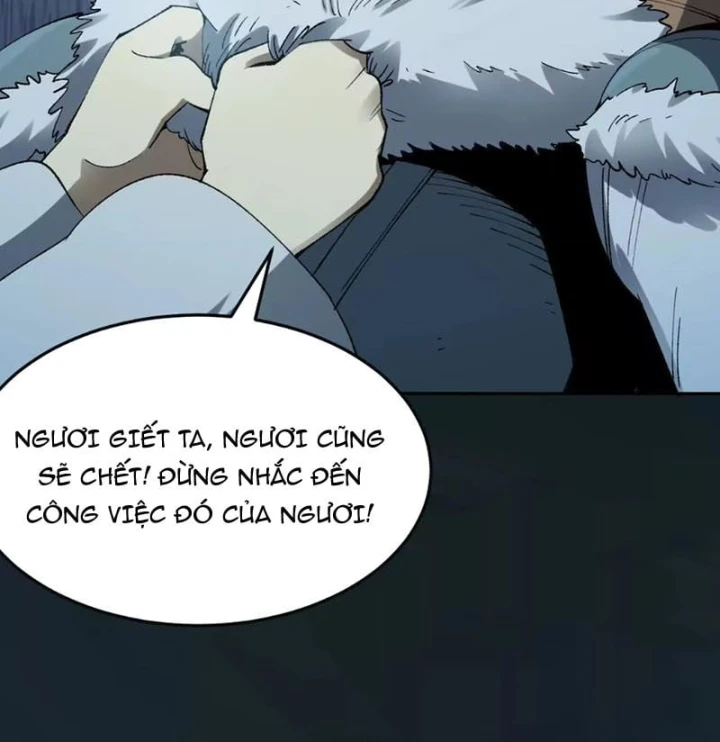 Tiên Vương Thú Liệp Pháp Tắc Chapter 44 - 6