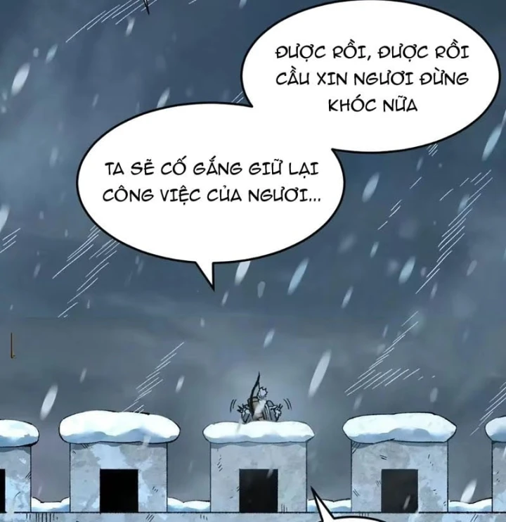 Tiên Vương Thú Liệp Pháp Tắc Chapter 44 - 9