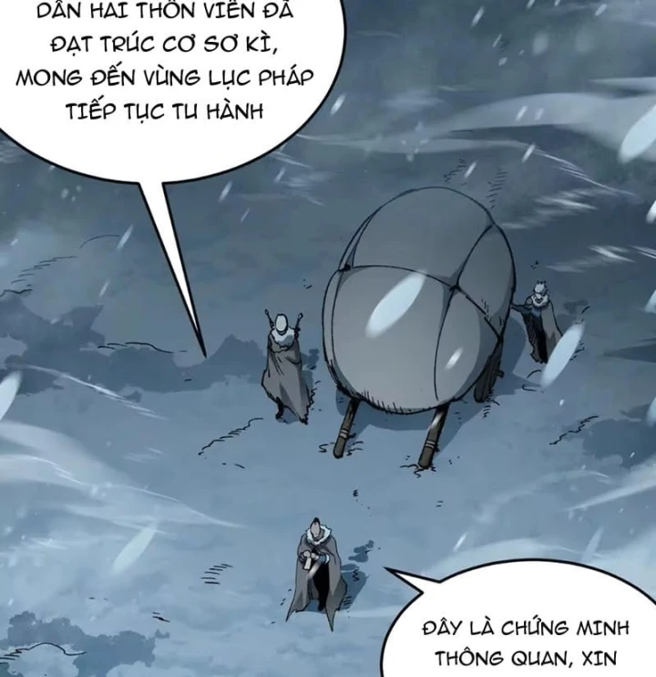 Tiên Vương Thú Liệp Pháp Tắc Chapter 44 - 19