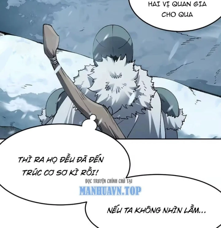 Tiên Vương Thú Liệp Pháp Tắc Chapter 44 - 20