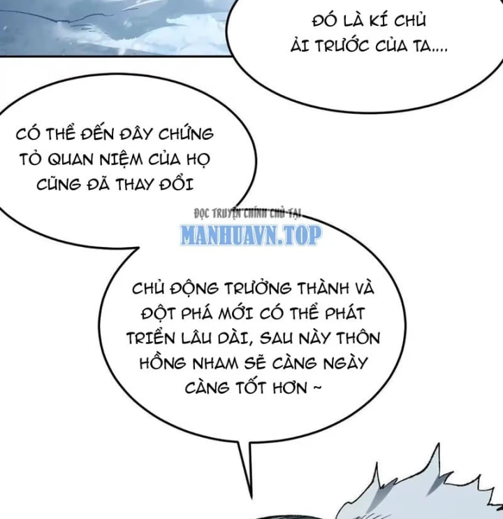 Tiên Vương Thú Liệp Pháp Tắc Chapter 44 - 27