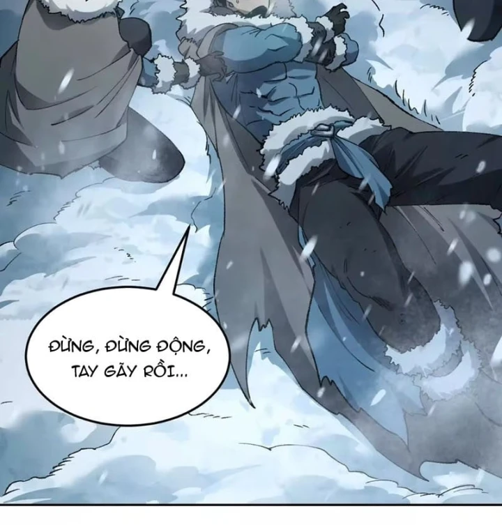 Tiên Vương Thú Liệp Pháp Tắc Chapter 44 - 39
