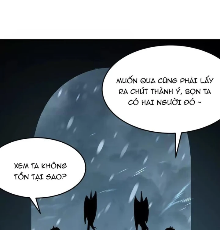 Tiên Vương Thú Liệp Pháp Tắc Chapter 44 - 47