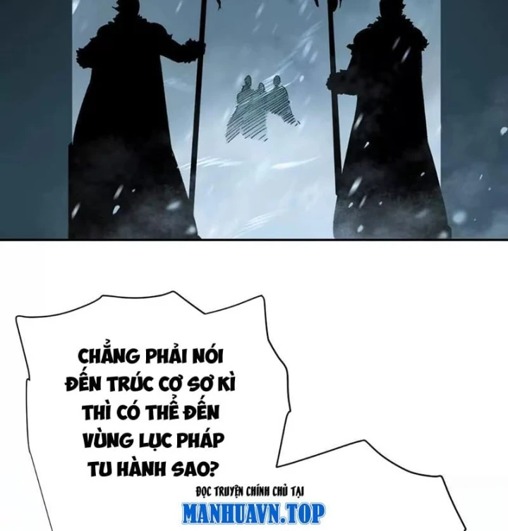 Tiên Vương Thú Liệp Pháp Tắc Chapter 44 - 48
