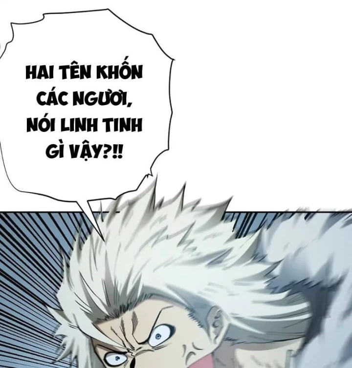 Tiên Vương Thú Liệp Pháp Tắc Chapter 44 - 56
