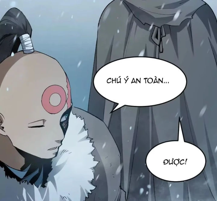 Tiên Vương Thú Liệp Pháp Tắc Chapter 44 - 68