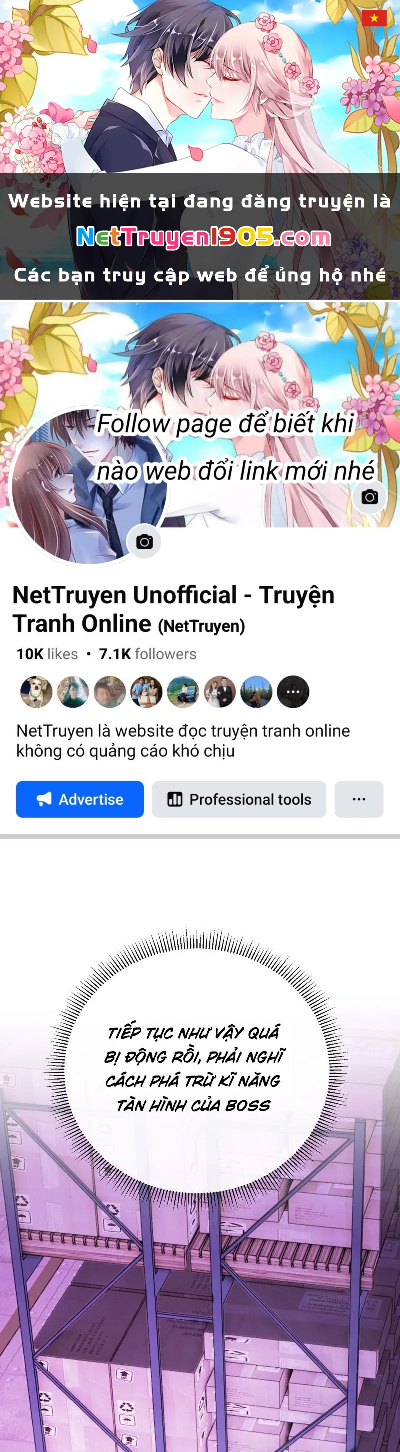 Dị Biến Giáng Lâm Nhân Gian: Kế Hoạch Thanh Trừ Người Chơi Chapter 44 - 1