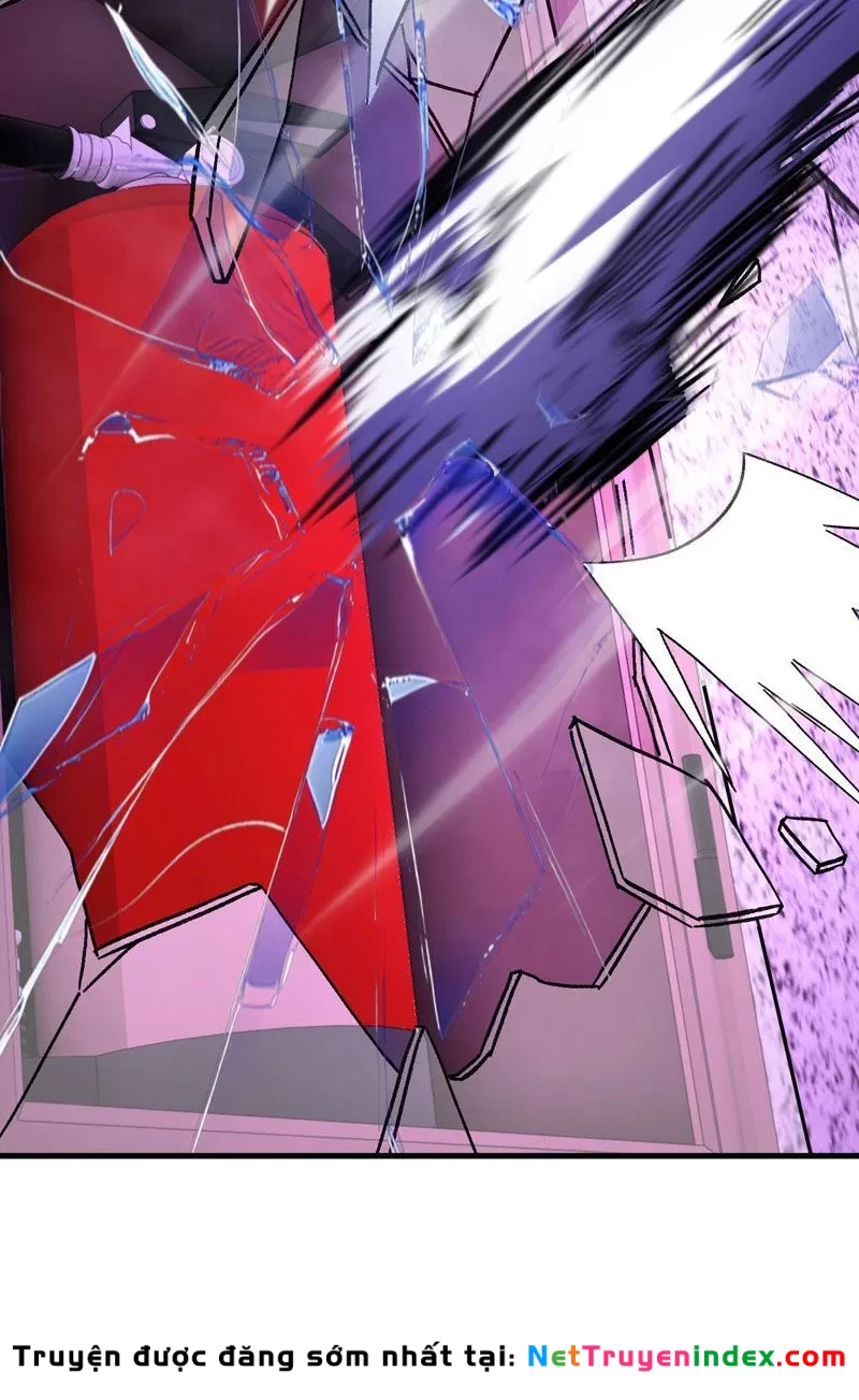 Dị Biến Giáng Lâm Nhân Gian: Kế Hoạch Thanh Trừ Người Chơi Chapter 44 - 5