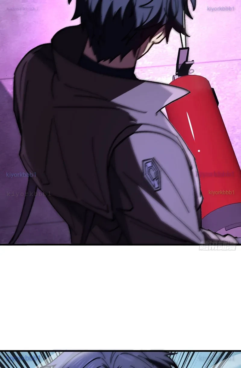 Dị Biến Giáng Lâm Nhân Gian: Kế Hoạch Thanh Trừ Người Chơi Chapter 44 - 11