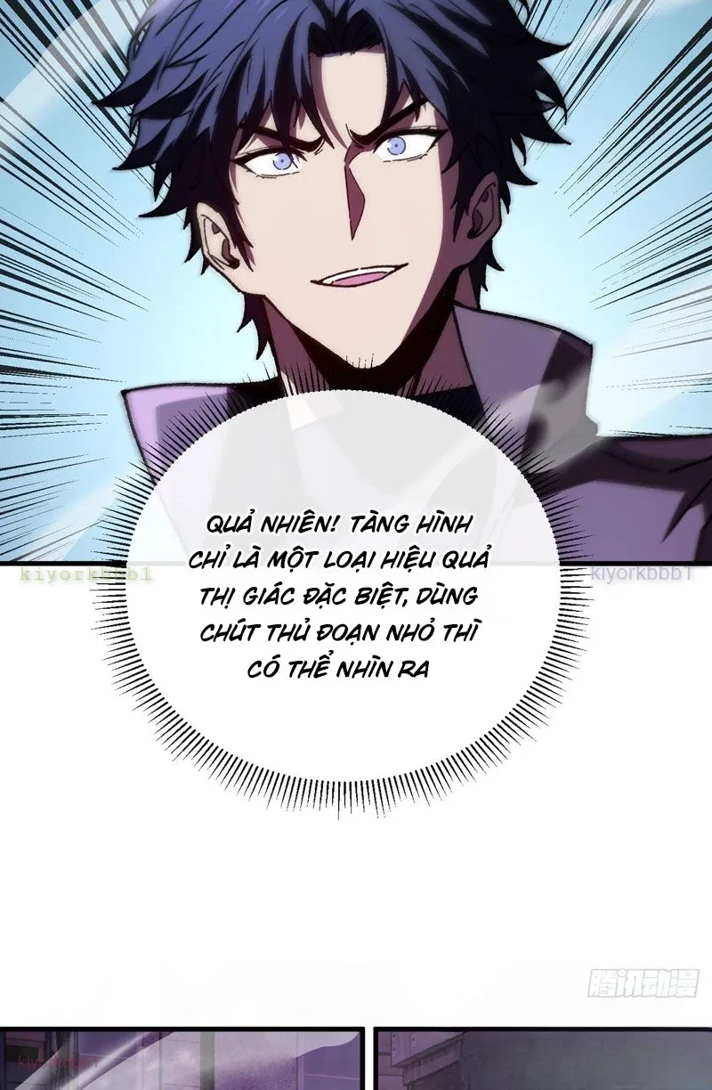 Dị Biến Giáng Lâm Nhân Gian: Kế Hoạch Thanh Trừ Người Chơi Chapter 44 - 12