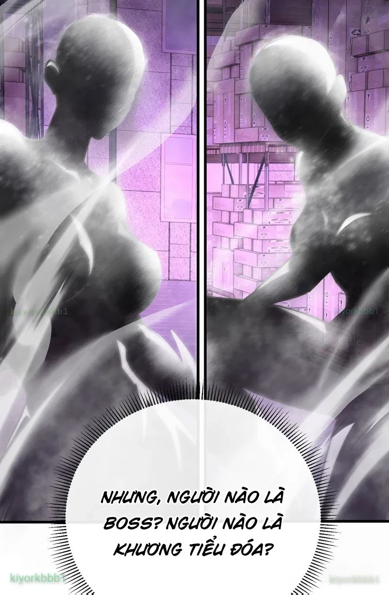 Dị Biến Giáng Lâm Nhân Gian: Kế Hoạch Thanh Trừ Người Chơi Chapter 44 - 13