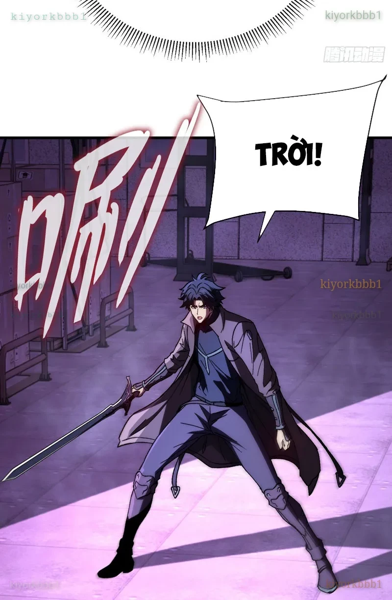 Dị Biến Giáng Lâm Nhân Gian: Kế Hoạch Thanh Trừ Người Chơi Chapter 44 - 14