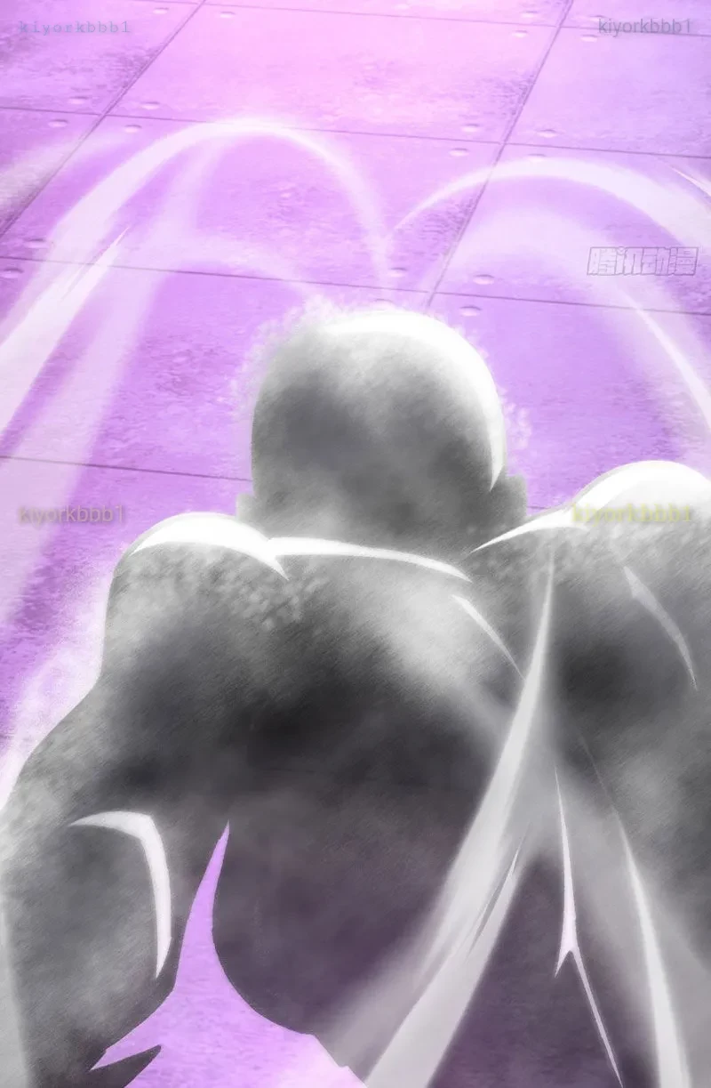 Dị Biến Giáng Lâm Nhân Gian: Kế Hoạch Thanh Trừ Người Chơi Chapter 44 - 15