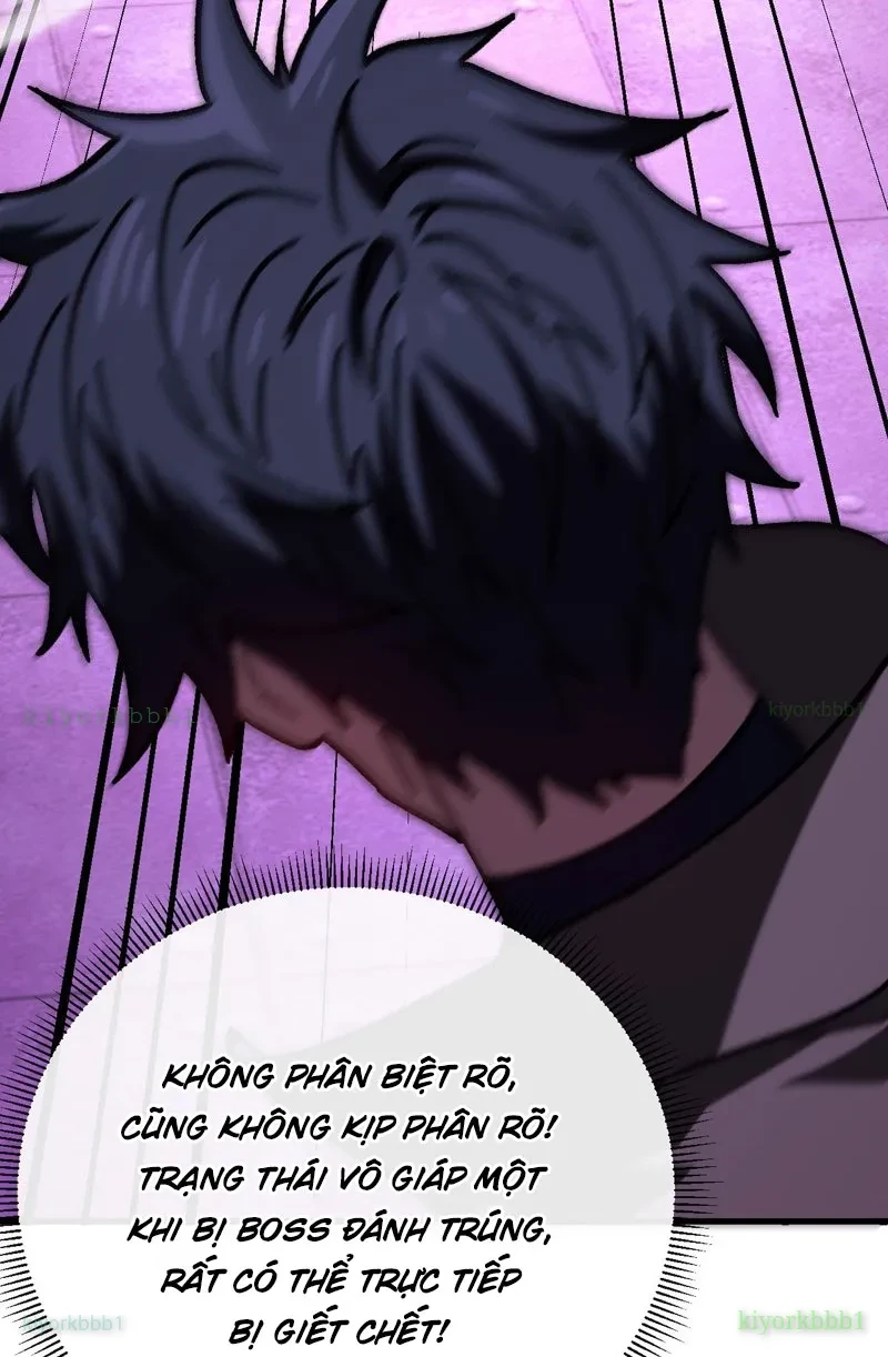 Dị Biến Giáng Lâm Nhân Gian: Kế Hoạch Thanh Trừ Người Chơi Chapter 44 - 18