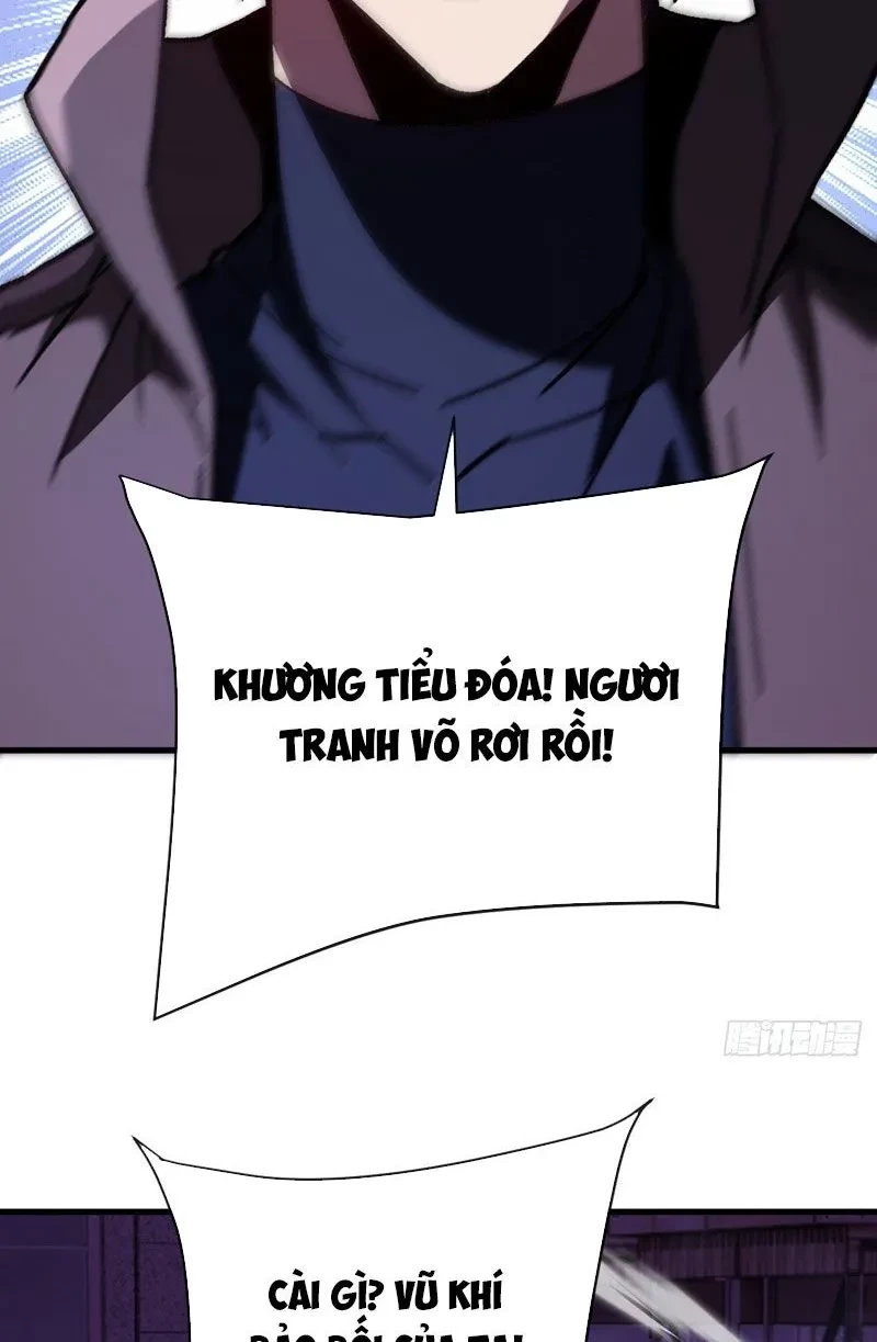 Dị Biến Giáng Lâm Nhân Gian: Kế Hoạch Thanh Trừ Người Chơi Chapter 44 - 21