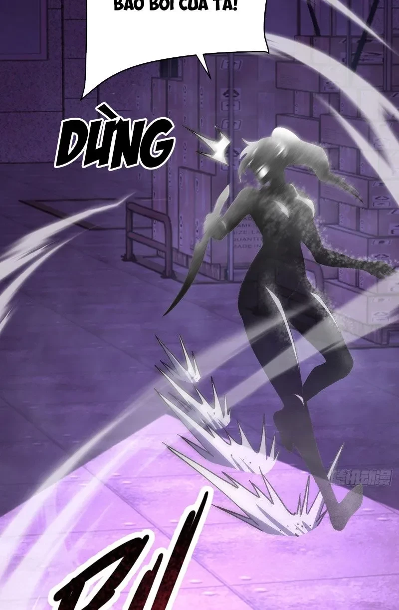 Dị Biến Giáng Lâm Nhân Gian: Kế Hoạch Thanh Trừ Người Chơi Chapter 44 - 22