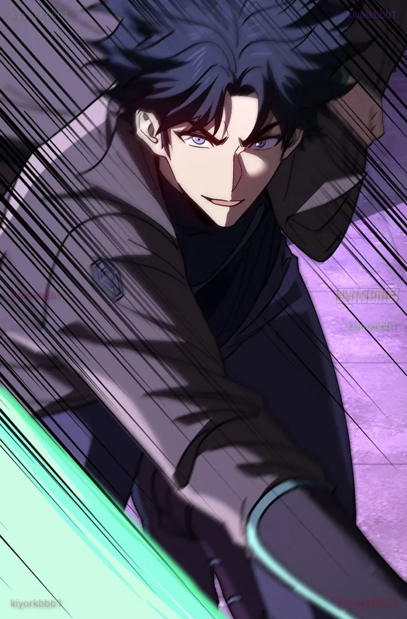 Dị Biến Giáng Lâm Nhân Gian: Kế Hoạch Thanh Trừ Người Chơi Chapter 44 - 25