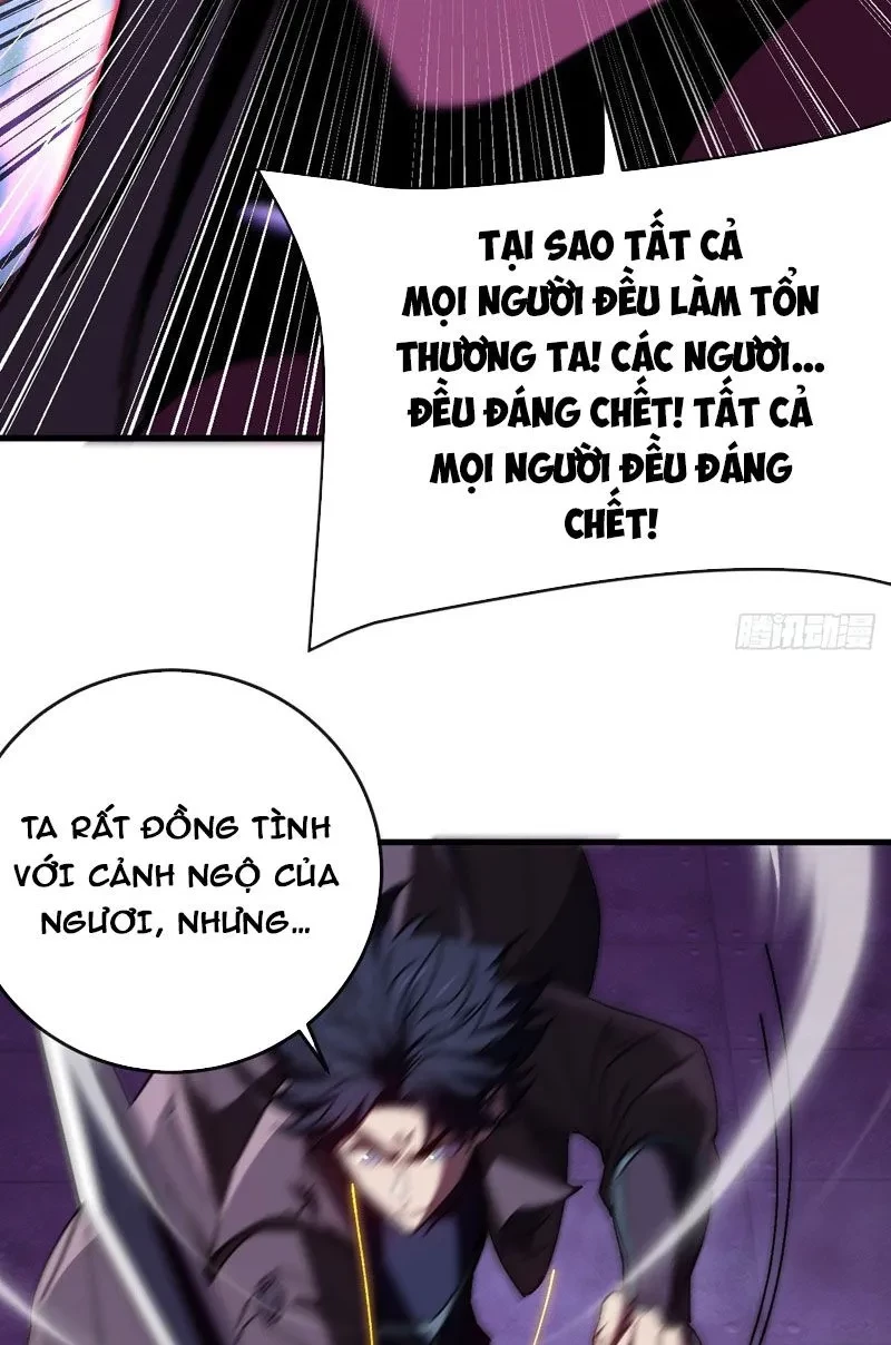 Dị Biến Giáng Lâm Nhân Gian: Kế Hoạch Thanh Trừ Người Chơi Chapter 44 - 30