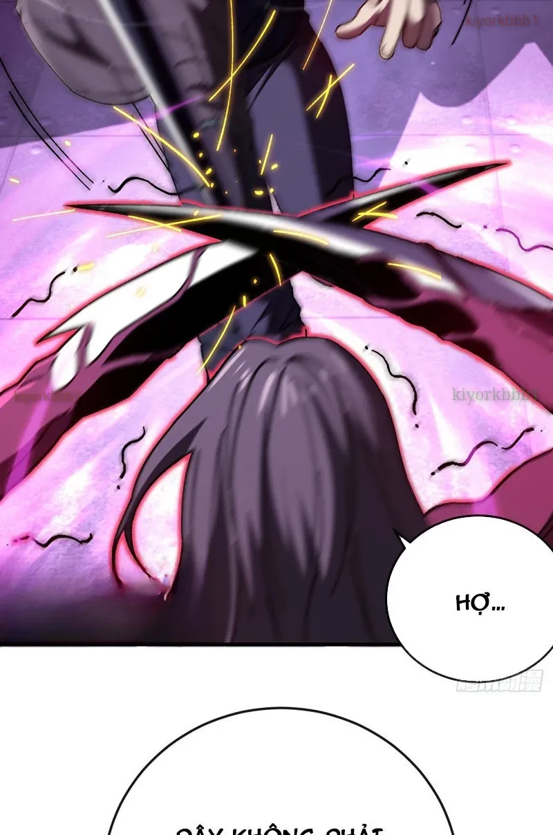 Dị Biến Giáng Lâm Nhân Gian: Kế Hoạch Thanh Trừ Người Chơi Chapter 44 - 31