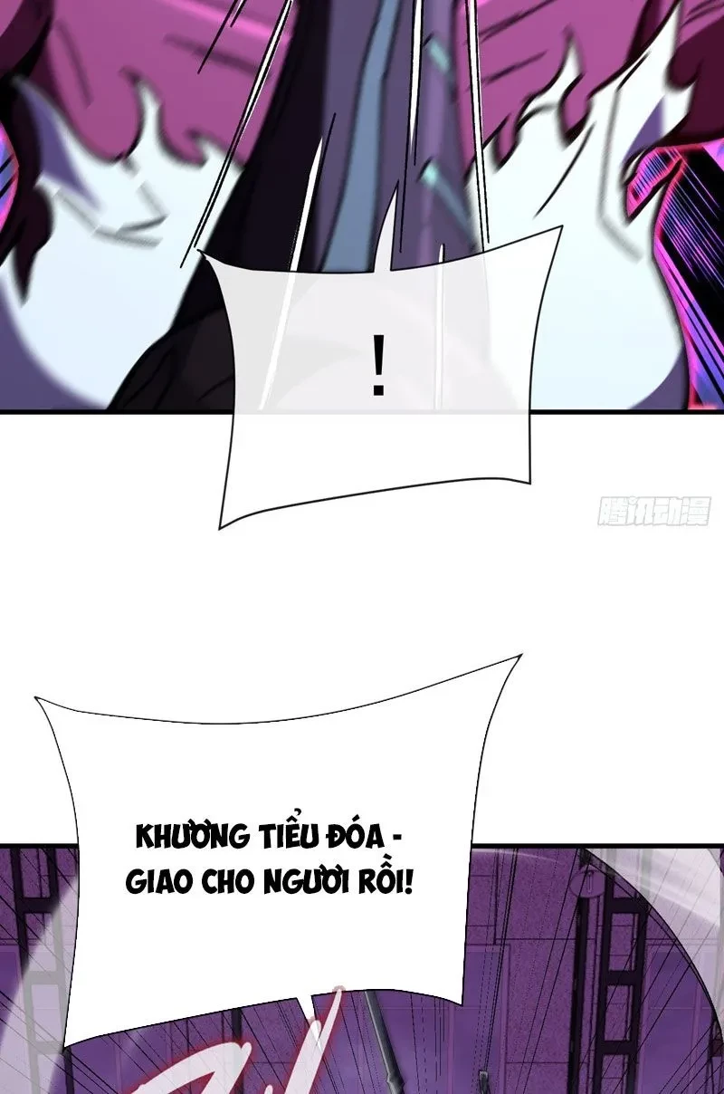 Dị Biến Giáng Lâm Nhân Gian: Kế Hoạch Thanh Trừ Người Chơi Chapter 44 - 33