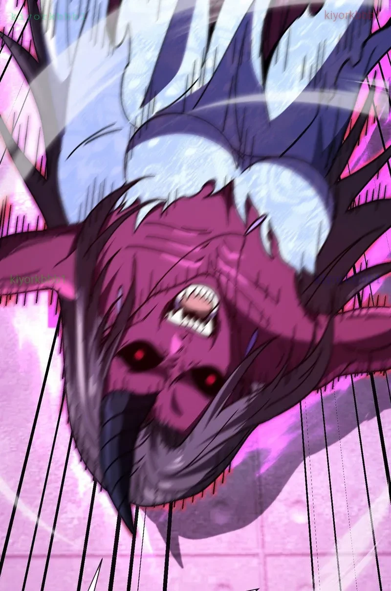 Dị Biến Giáng Lâm Nhân Gian: Kế Hoạch Thanh Trừ Người Chơi Chapter 44 - 35