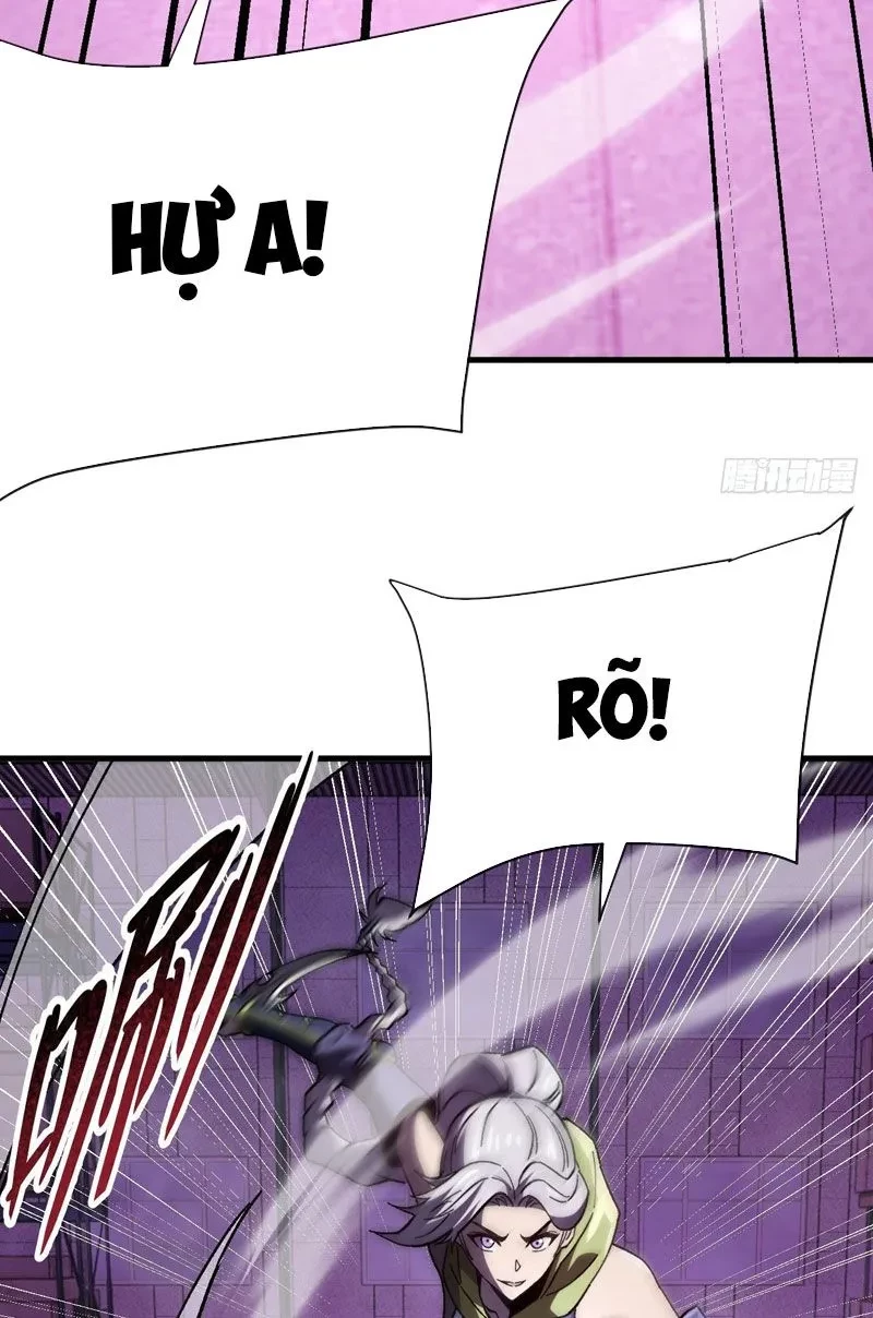 Dị Biến Giáng Lâm Nhân Gian: Kế Hoạch Thanh Trừ Người Chơi Chapter 44 - 36